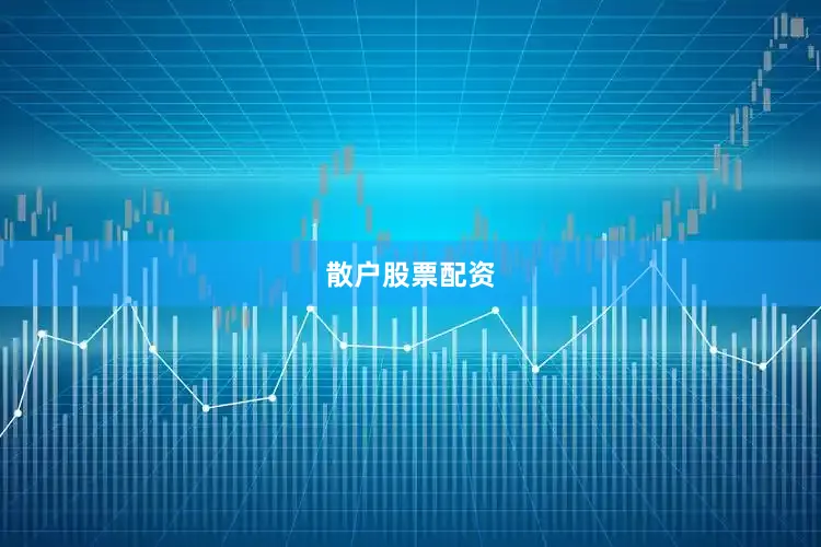散户股票配资