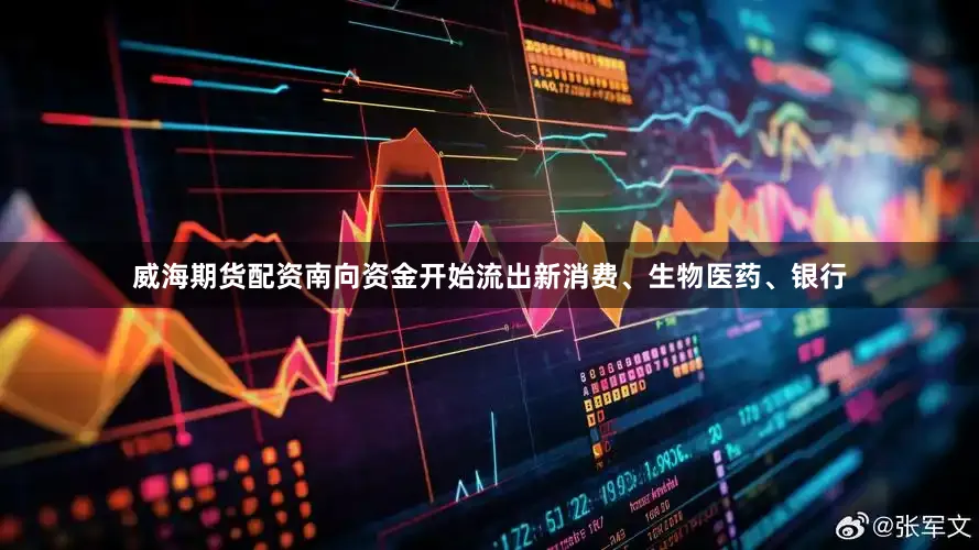 威海期货配资南向资金开始流出新消费、生物医药、银行